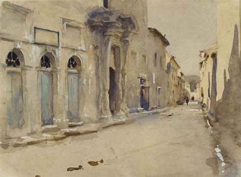 Rhodes: on show the watercolours by Italian archaeologist 